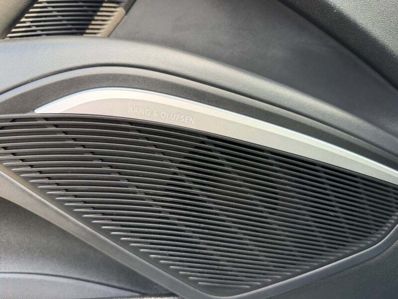 2016 Audi TT 2.0T quattro