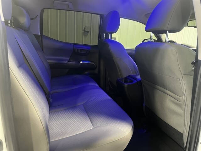 2020 Toyota Tacoma SR5 V6