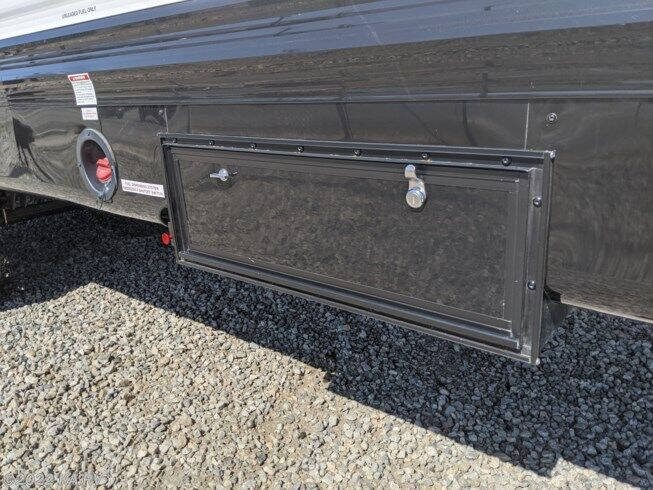 2017 Jayco 38’ Toy Hauler Octane 312 SL