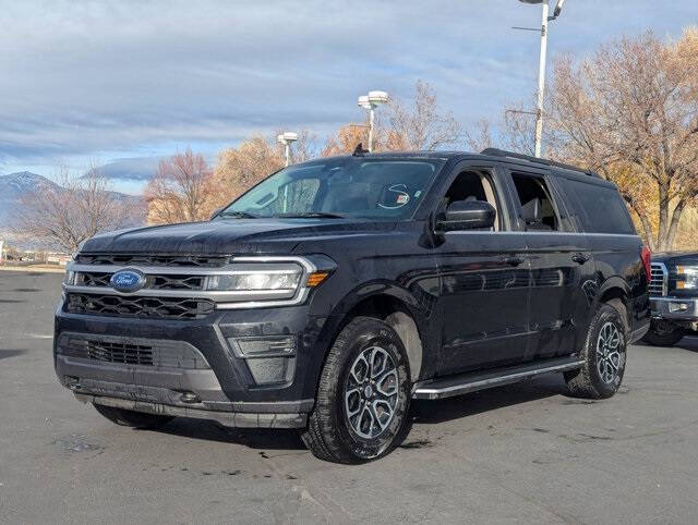 2023 Ford Expedition MAX XLT