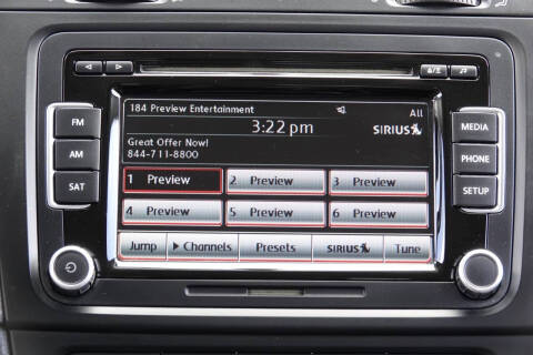 2012 Volkswagen Golf TDI