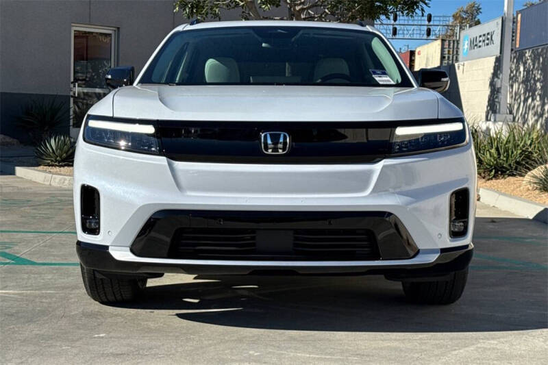 2026 Honda Prologue Touring