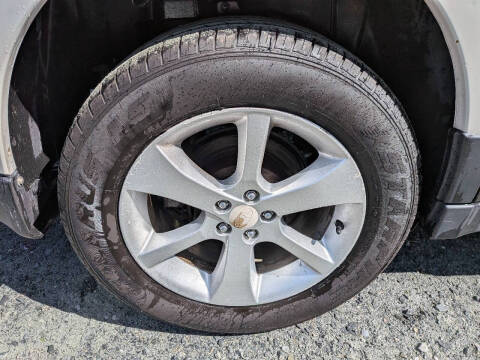 2014 Subaru Outback 2.5i