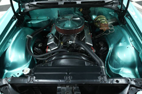 1971 Chevrolet El Camino