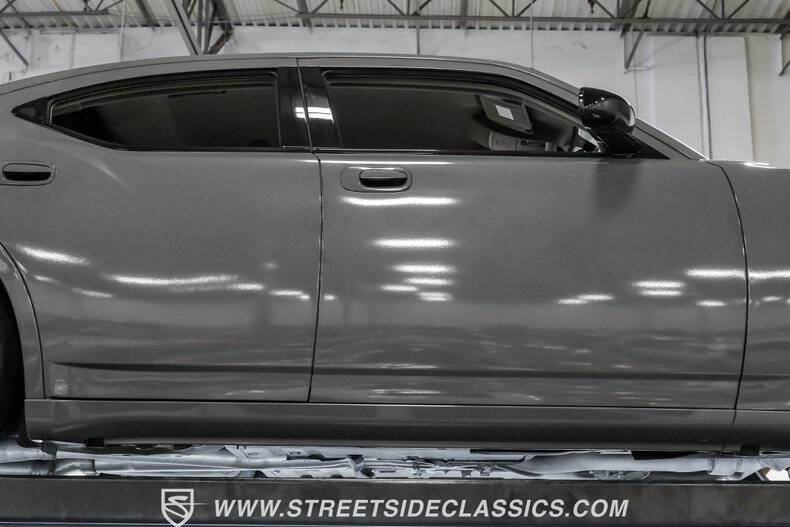 2006 Dodge Charger RT