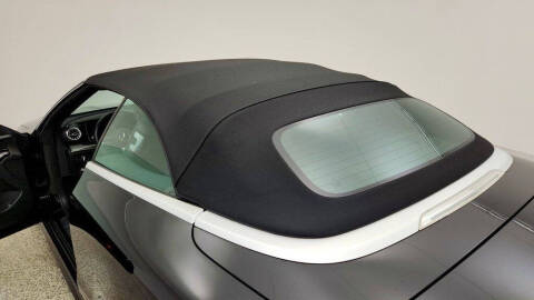 2023 Mercedes-Benz E-Class E 450