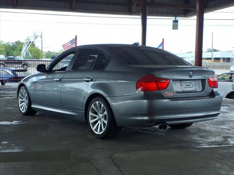 2011 BMW 3 Series 328i