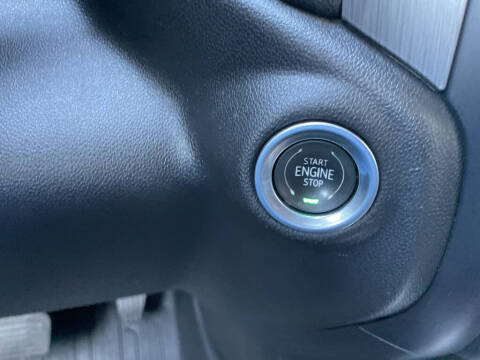 2020 GMC Sierra 3500HD