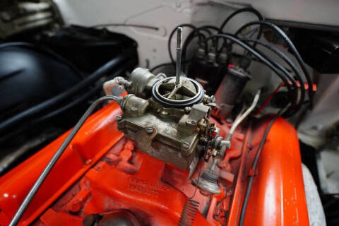 1960 Chevrolet Impala