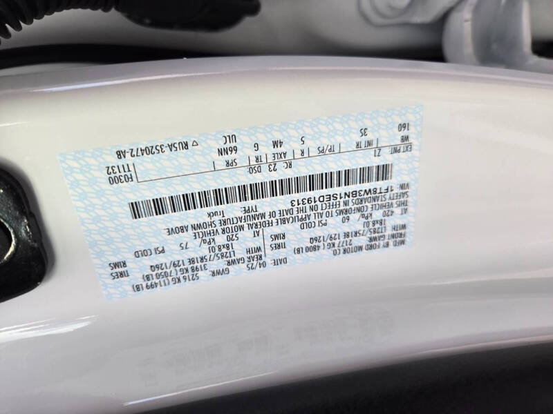 2025 Ford F-350 Super Duty