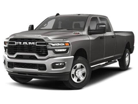 2025 RAM 3500 for sale at Interstate Dodge in West Monroe LA