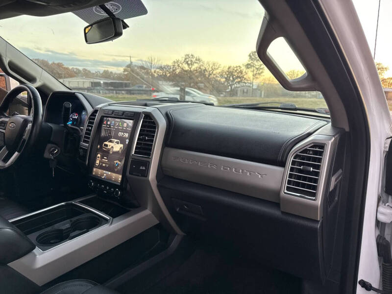 2017 Ford F-250 Super Duty