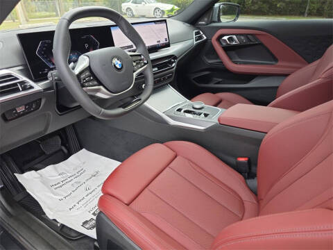 2025 BMW 2 Series 230i