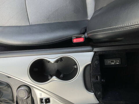 2022 Infiniti Q50 Luxe