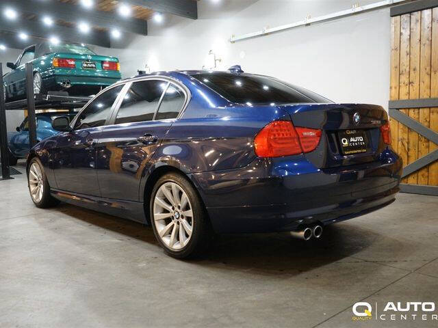2011 BMW 3 Series 328i