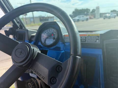 2017 Polaris Ranger XP 900
