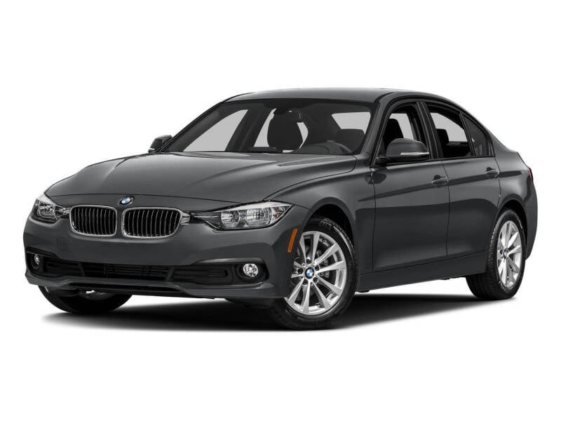 2016 BMW 3 Series for sale at Best Wheels Imports in Johnston RI