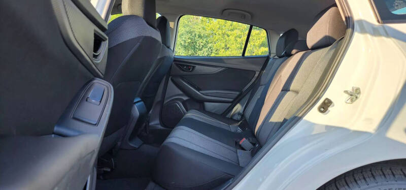 2023 Subaru Impreza Premium