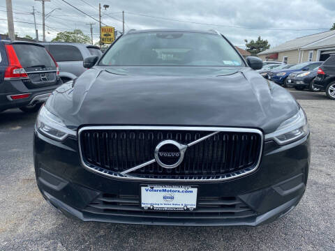 2019 Volvo XC60 T5 Momentum