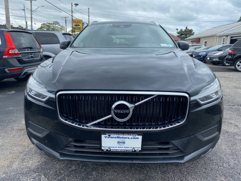 2019 Volvo XC60 T5 Momentum