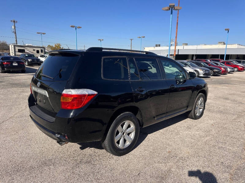 2010 Toyota Highlander