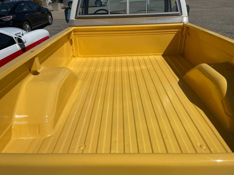 1977 GMC Sierra 1500 Classic