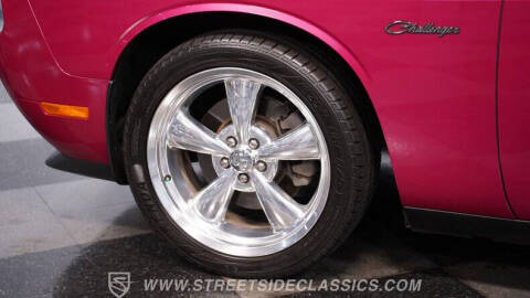 2010 Dodge Challenger