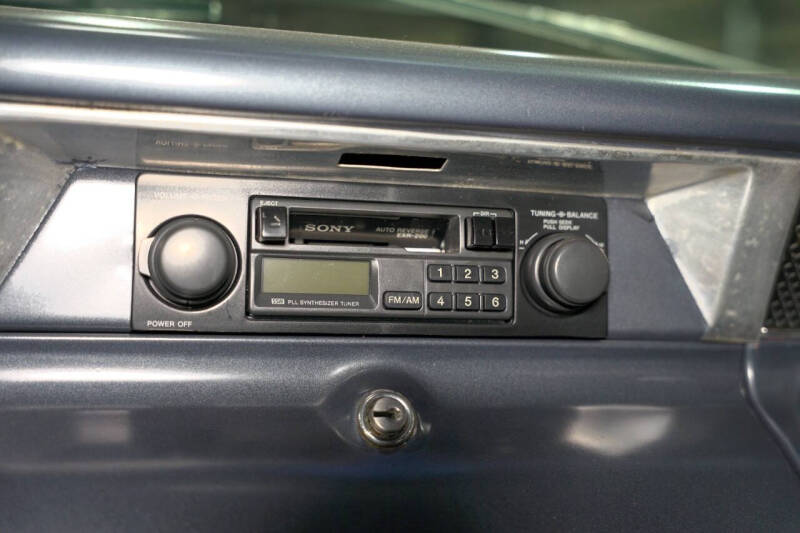 1955 Pontiac Chieftain