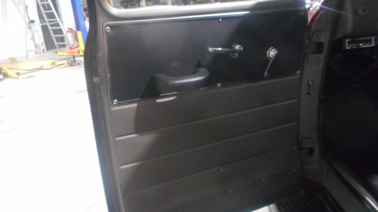 1947 Chevrolet 3100 56