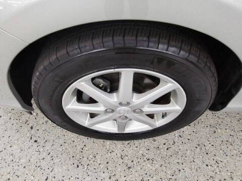 2012 Toyota Prius c Three