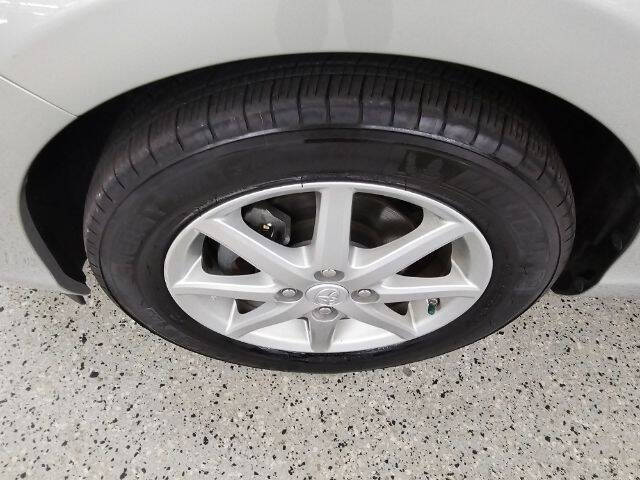 2012 Toyota Prius c Three