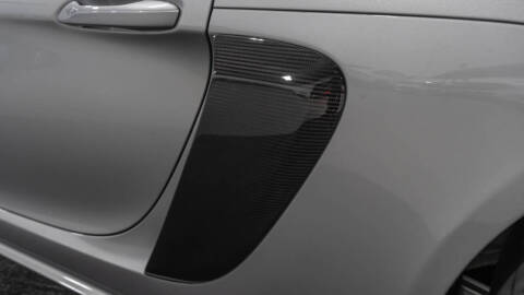 2023 Porsche 718 Cayman GT4 RS