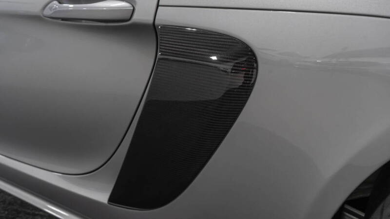 2023 Porsche 718 Cayman GT4 RS