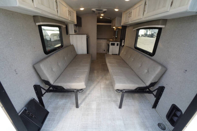 2020 Forest River Rockwood Geo Pro