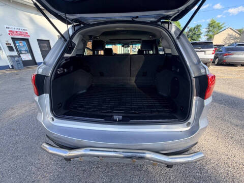 2014 Acura RDX w/Tech