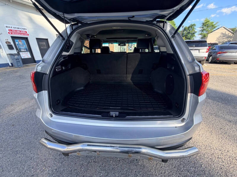 2014 Acura RDX w/Tech