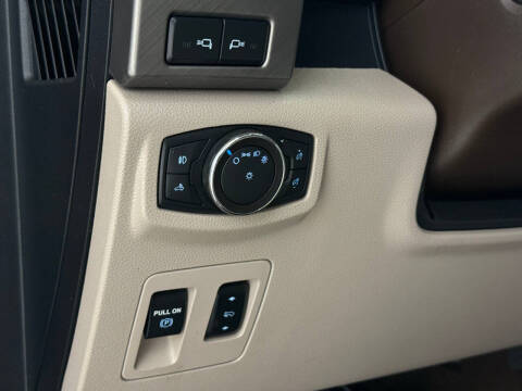 2019 Ford F-150 Limited