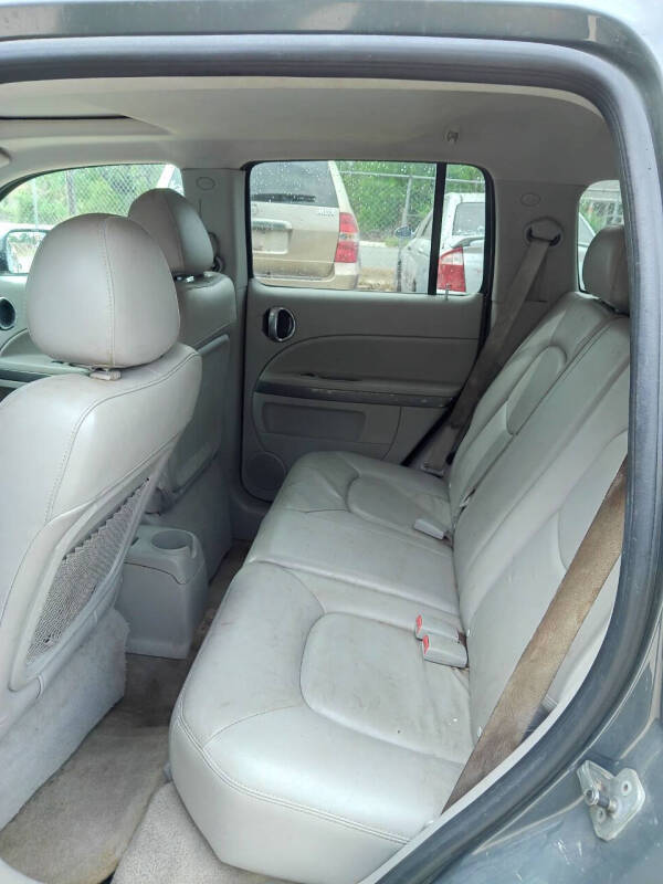 2009 Chevrolet HHR LT