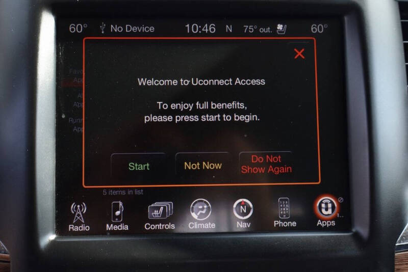 2013 RAM 1500 Laramie