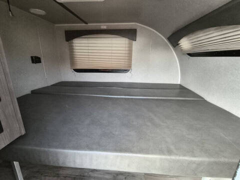 2021 Sunset Park Sunray 109