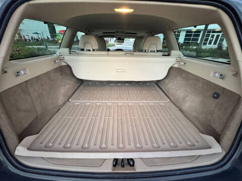 2013 Volvo XC70 3.2 Premier