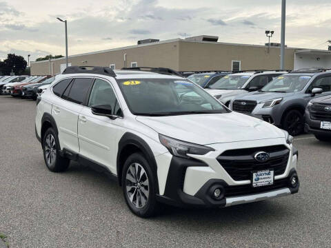 2023 Subaru Outback Limited