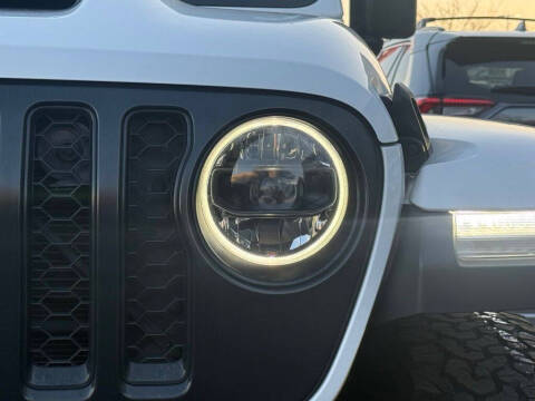 2023 Jeep Wrangler Rubicon 392