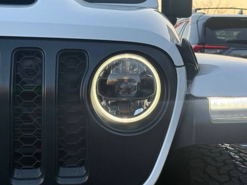 2023 Jeep Wrangler Rubicon 392