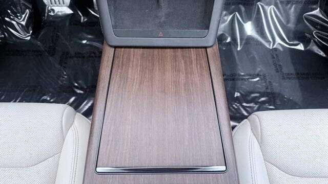 2022 Tesla Model X