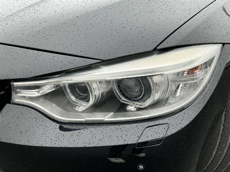 2017 BMW 4 Series 440i