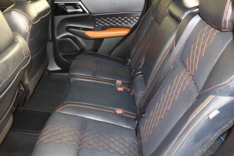 2024 Mitsubishi Outlander PHEV SEL