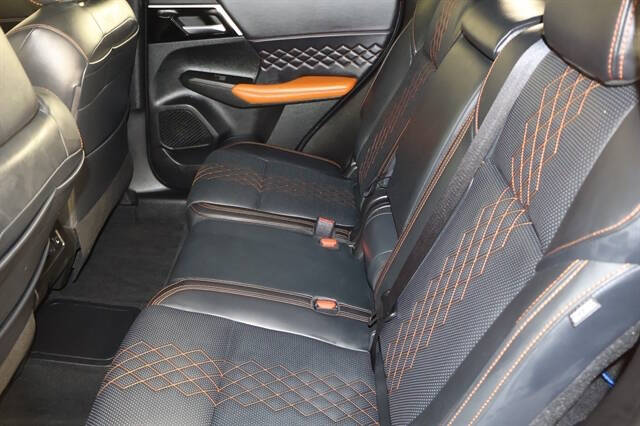 2024 Mitsubishi Outlander PHEV SEL