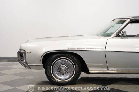1969 Buick Electra