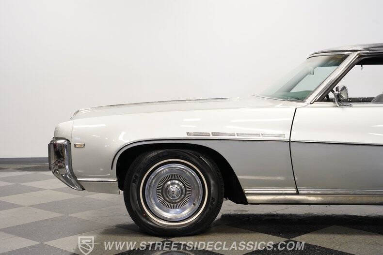 1969 Buick Electra